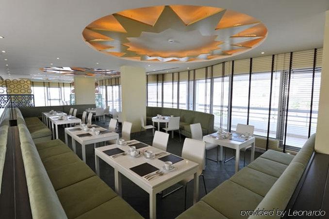 Al Raya Suites Hotel Manama Restaurant photo