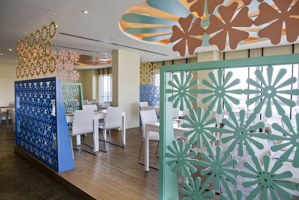 Al Raya Suites Hotel Manama Exterior photo