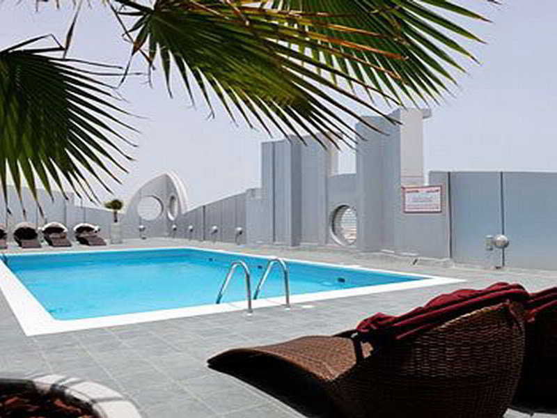 Al Raya Suites Hotel Manama Exterior photo