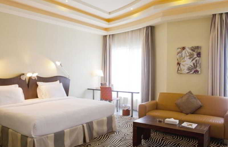 Al Raya Suites Hotel Manama Exterior photo