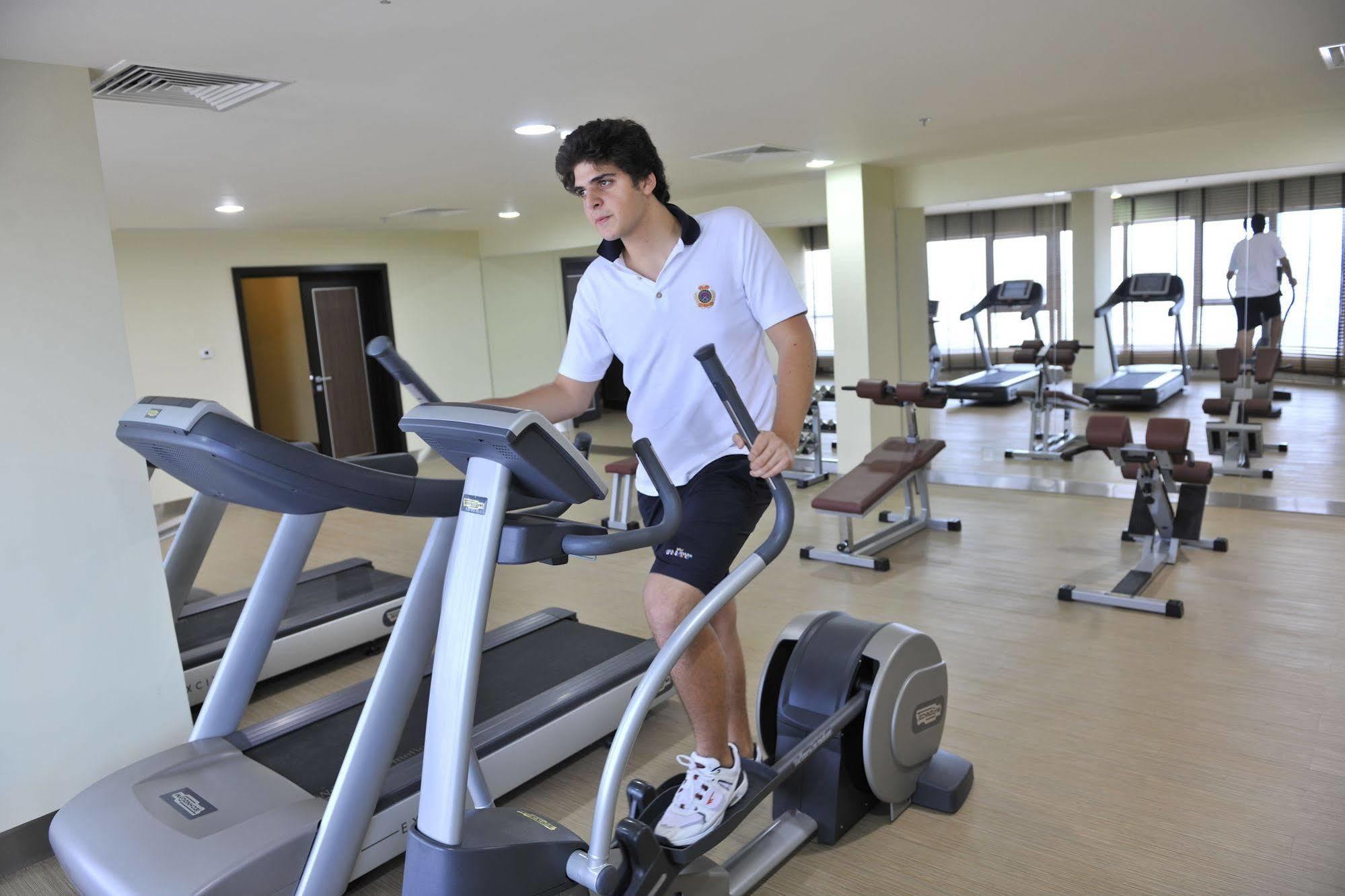 Al Raya Suites Hotel Manama Facilities photo