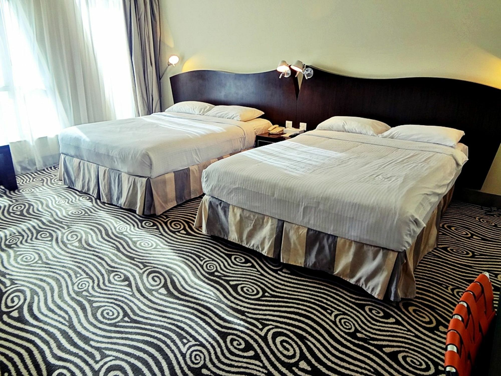 Al Raya Suites Hotel Manama Exterior photo