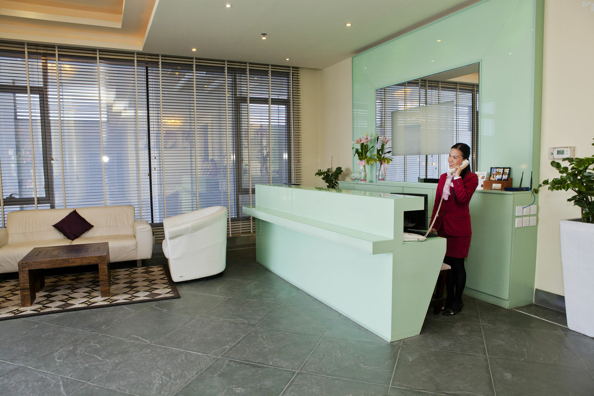Al Raya Suites Hotel Manama Exterior photo